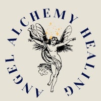 alchemy healing clinic logo