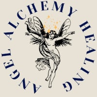 alchemy healing clinic logo